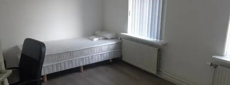 Foto #1 Kamer Odysseuslaan Eindhoven