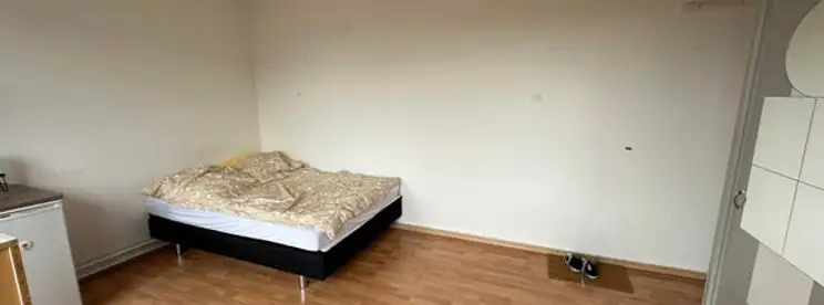 Foto #2 Kamer Demertstraat Maastricht