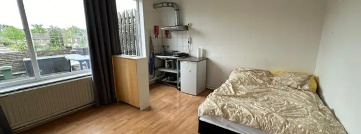 Foto #1 Kamer Demertstraat Maastricht