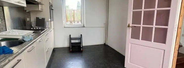 Foto #2 Kamer Meerssenerweg Maastricht