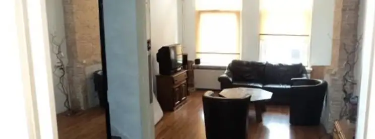 Foto #1 Appartement Maaswijkstraat Den Haag