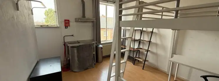 Foto #2 Kamer Demertstraat Maastricht