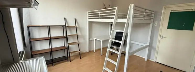 Foto #1 Kamer Demertstraat Maastricht