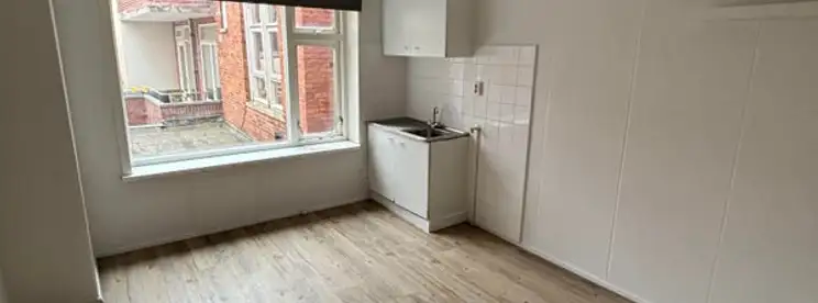Foto #1 Kamer Folkingestraat Groningen