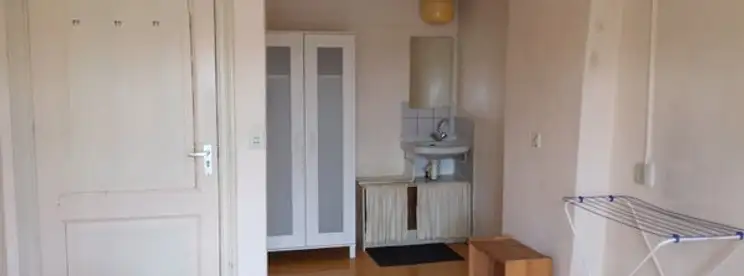 Foto #1 Kamer St Martinusstraat Eindhoven