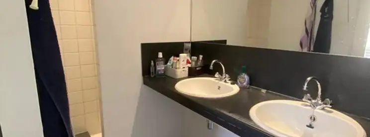 Foto #2 Kamer Hertogsingel Maastricht