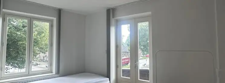 Foto #1 Kamer Hertogsingel Maastricht