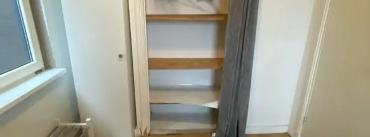 Foto #1 Kamer Tongelresestraat Eindhoven