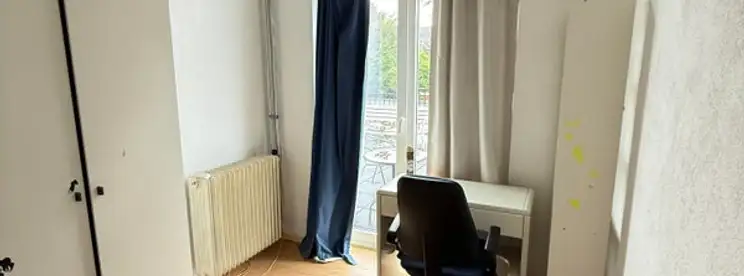 Foto #1 Kamer Edmond Jasparstraat Maastricht
