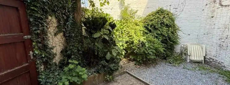 Foto #3 Kamer Brusselsestraat Maastricht