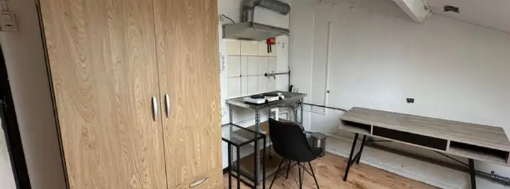 Foto #2 Kamer Demertstraat Maastricht