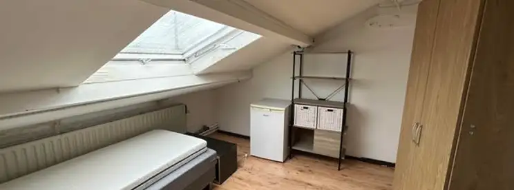 Foto #1 Kamer Demertstraat Maastricht