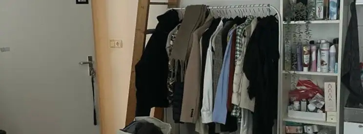 Foto #2 Kamer Nieuwe Ebbingestraat Groningen