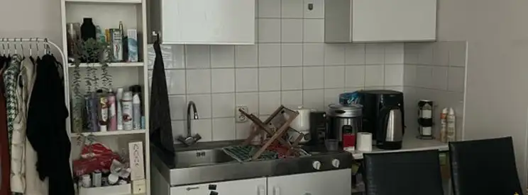 Foto #1 Kamer Nieuwe Ebbingestraat Groningen