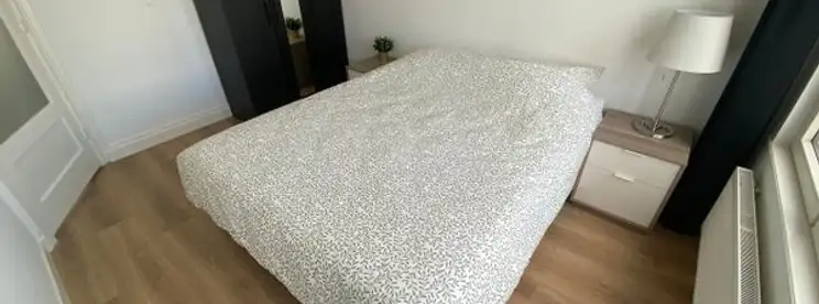 Foto #1 Appartement Beeklaan Den Haag