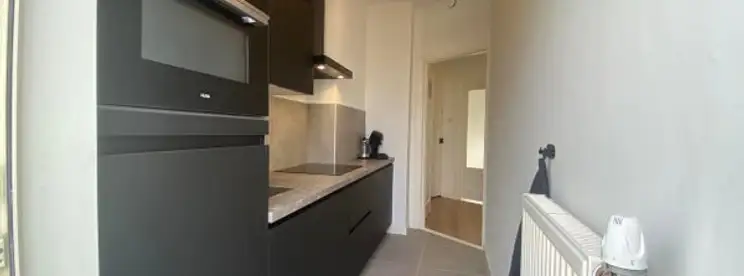 Foto #2 Appartement Beeklaan Den Haag