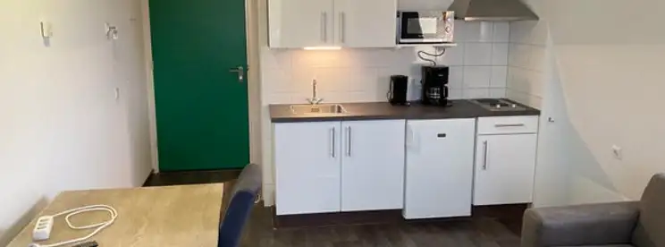 Foto #1 Studio Wierdensestraat Almelo