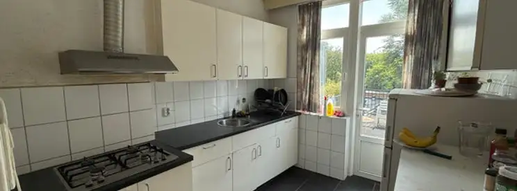 Foto #2 Kamer Edmond Jasparstraat Maastricht