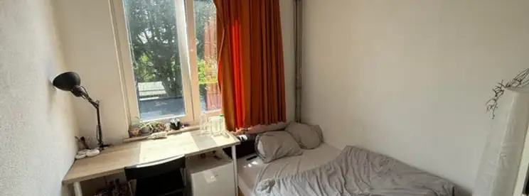 Foto #1 Kamer Edmond Jasparstraat Maastricht