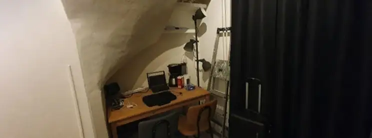 Foto #2 Kamer Van Sijsenstraat Groningen
