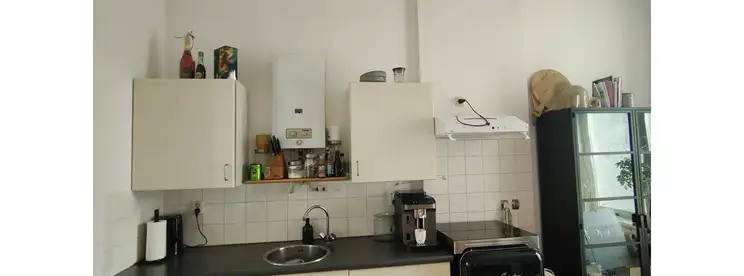 Foto #1 Studio Goirkestraat Tilburg