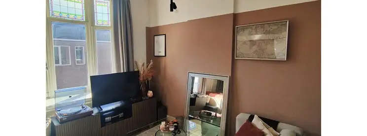 Foto #2 Studio Goirkestraat Tilburg