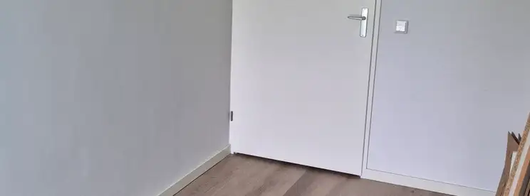 Foto #2 Kamer Mozartweg Amersfoort