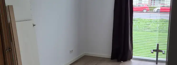 Foto #1 Kamer Mozartweg Amersfoort