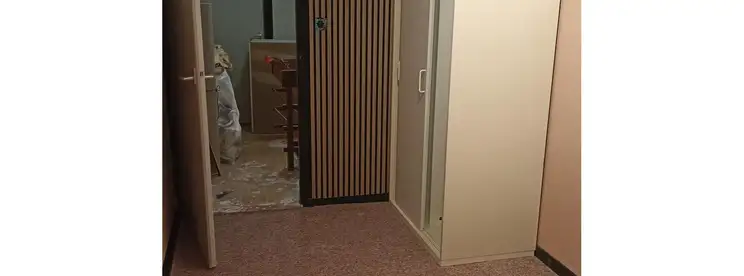 Foto #2 Kamer Kervelstraat Apeldoorn