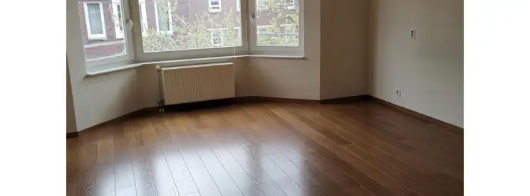 Foto #1 Appartement Willem Beukelszstraat Rotterdam