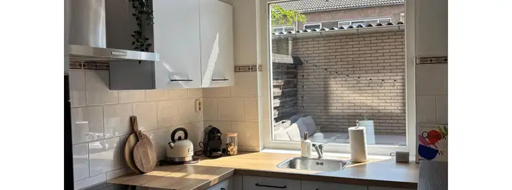 Foto #1 Appartement Haagweg Breda