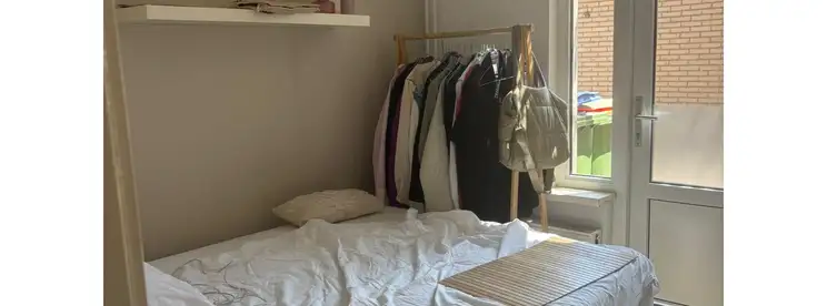 Foto #2 Appartement Haagweg Breda