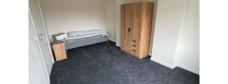 Foto #3 Kamer Dorpsweg Rotterdam