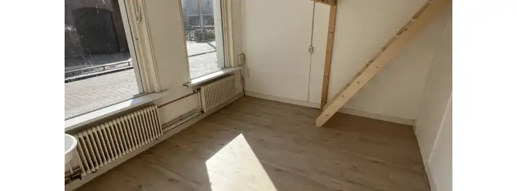 Foto #2 Kamer Willem II-straat Tilburg