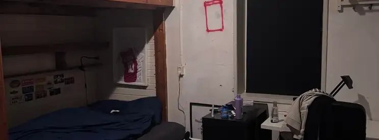 Foto #1 Kamer Boterdiep Groningen