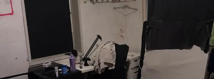 Foto #2 Kamer Boterdiep Groningen