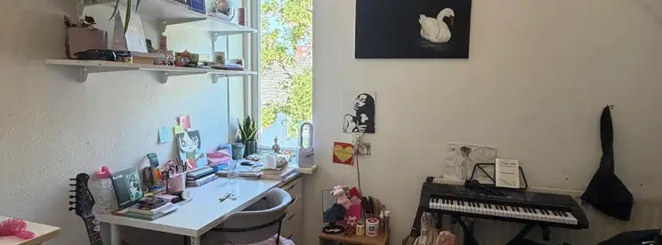 Foto #1 Kamer Karveelstraat Alkmaar