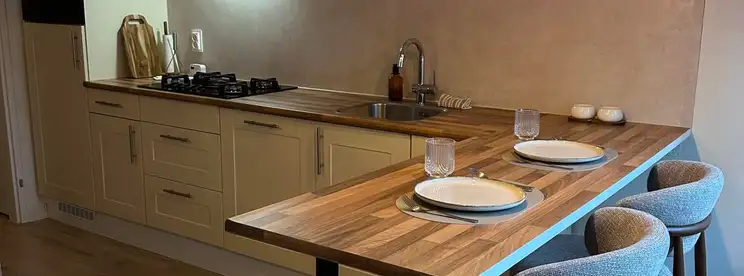Foto #2 Appartement Grotestraat Ede