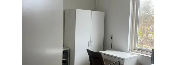 Foto #1 Kamer Hofwijk Honselersdijk