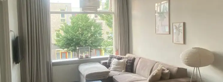 Foto #1 Appartement Draaiweg Utrecht