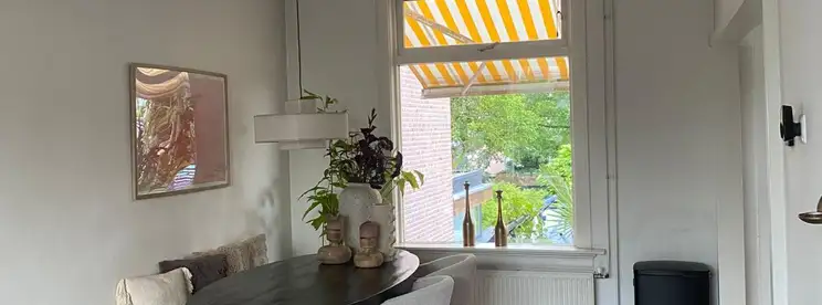Foto #2 Appartement Draaiweg Utrecht