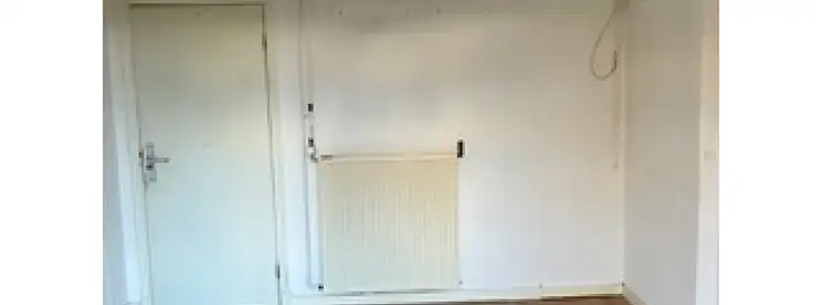 Foto #1 Kamer Van Gilsstraat Den Bosch