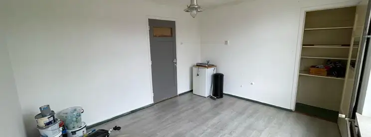 Foto #2 Kamer Van Gilsstraat Den Bosch