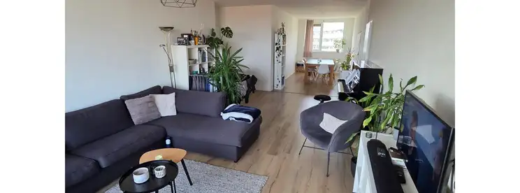 Foto #2 Kamer Planetenlaan Groningen