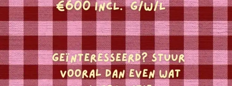 Foto #2 Kamer Berkelstraat Groningen