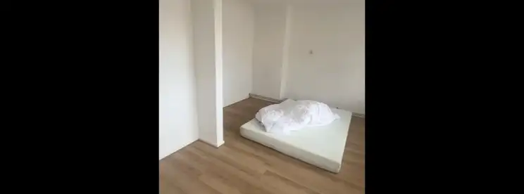 Foto #1 Kamer Berkelstraat Groningen