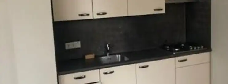 Foto #1 Kamer Dr. Hermansstraat Den Bosch