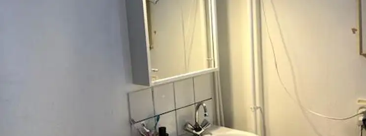 Foto #1 Kamer Dr. Hermansstraat Den Bosch
