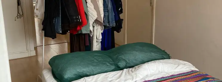 Foto #2 Kamer Koningshofje Nijmegen