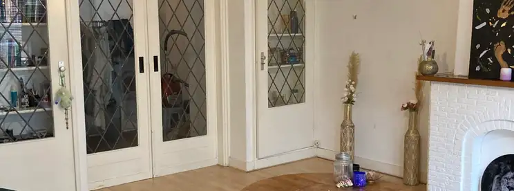 Foto #1 Kamer Koningshofje Nijmegen